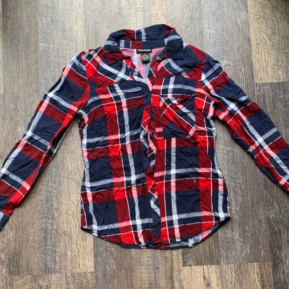 FLANNEL